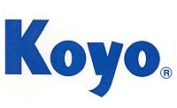 Piese de la producatorul Koyo